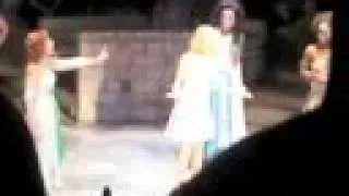 Xanadu Final Performance clips--Part 1