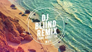 Ice MC - Think about the way (DJ BliiND remix)