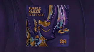 Purple Kaiser - Spreeside (Original Mix) [BAR25-101]