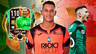 REVIEW PIERLUIGI GOLLINI FESTIVAL DE OTOÑO || FIFA MOBILE 21