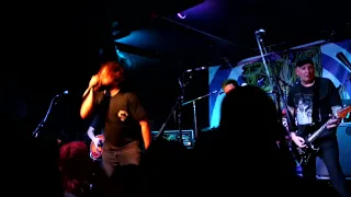 RKL - "Betrayed" (7 of 7) @ Bottom of the Hill - 5/1/24