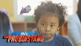 FPJ's Ang Probinsyano: Farewell, friend! (With Eng Subs)