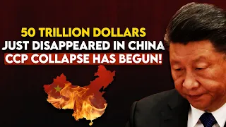 Everyone In China Will Be Terrified In Next 21 Days, Economic Armageddon Has Begun