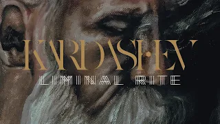 Kardashev - Liminal Rite (FULL ALBUM)