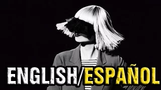 SIA - THE GREATEST (Sub english/español)