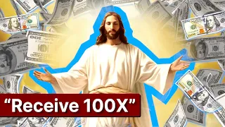 Every Time Jesus Mentions MONEY in the Bible (63 verses)