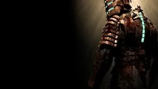 Dead Space - Концовка HD