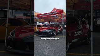 The Harsh Truth On Pro Drifting