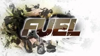 FUEL - PC Launch Trailer [HD]