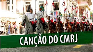 Canção do Colégio Militar do Rio de Janeiro