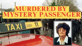 Killed for £70? | IRISH TRUE CRIME | Murder of Taxi Driver