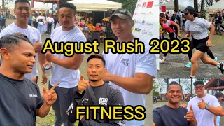 AUGUST RUSH POWER LIFTING CHAMPIONSHIP,2023 @Vekutovlogs  #vlog #nagafitnes