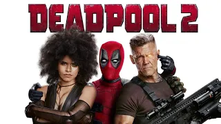 Deadpool 2 | new Hollywood movie | New Hollywood movie hindi 2022 |