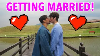 Getting Married In Mexico! *GONE WRONG*