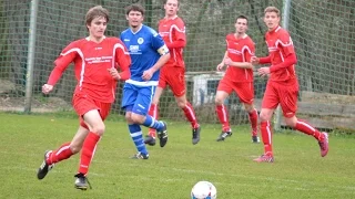 ZFC Meuselwitz II - SV BW 90 Neustadt/Orla 0:0