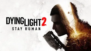 Dying Light 2 Stay Human /КЛУБ КНИГОЛЮБОВ VI/