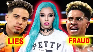 Austin McBroom: YouTube's BIGGEST CON Artist... Downfall of the ACE Family