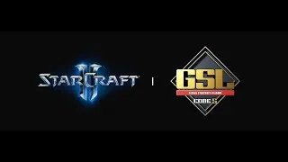 [ENG] 2018 GSL S3 Code S RO16 Group A