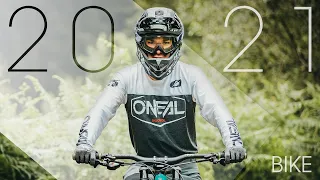 Believe in Yourself. Motivation Mountain Bike 2021 #31