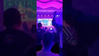 Rev Major 2022 Loser's Finals - Jeondding vs Atif Butt (Final Round) - CROWD GOES WILD!