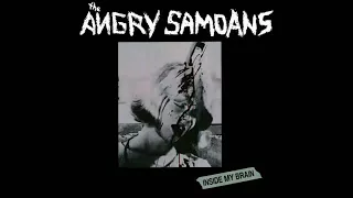Angry Samoans - I'm A Pig
