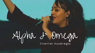Alpha and Omega (Live) - Chantal Huybregts