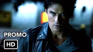 The Vampire Diaries Trailer 8ª temporada