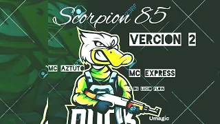 Cumbia Para Scorpion 85 (Cartel Del Golfo) Los De Lucio Flow