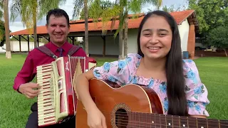 O Trem das Doze - Claudio e Gabrielly