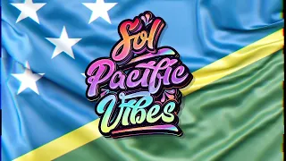 Goin up - Get Away - Solomon Islands Reggae Music 🇸🇧