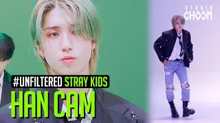 [UNFILTERED CAM] Stray Kids HAN(한) '특(S-Class)' 4K | BE ORIGINAL