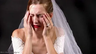 Жених узнал об измене невесты и устроил ей “сюрприз” на свадьбе #историяизжизни