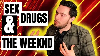 Country Singer Reacts To The Weeknd Heartless