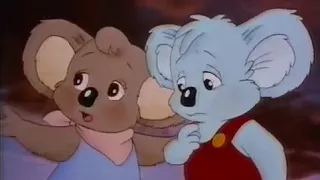 Blinky Bill 1992