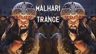 Malhari Trance 🎧 Bass Boosted 🎧 PSY TRANCE MIX 🎧 | Pyschedelic Trap Mix|SHIVA TANDAVA 🎧