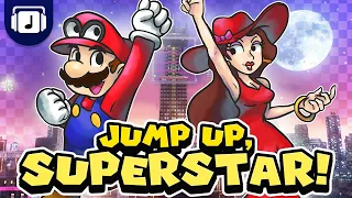 Jump Up, Superstar! - Super Mario Odyssey Remix (w/ SkigGamez) #mar10day