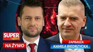 Bartosz ARŁUKOWICZ, Kamil BORTNICZUK i dr Ewa Pietrzyk-Zieniewicz [NA ŻYWO] Super RAPORT