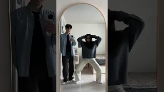 First time dancing with my Boyfriend 😛 #challenge #funny #viral