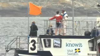 LIVE REPLAY: Stena Match Cup Sweden Finals