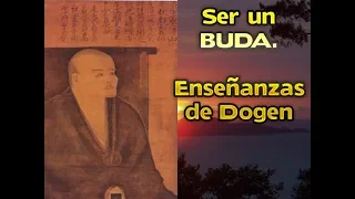 Algunas de las mejores frases del maestro zen DOGEN para meditar...