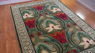 12 What’s the Difference Between Hand Tufted vs Hand Knotted Rugs