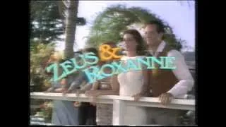 Zeus & Roxanne (Kino TV Werbung, 1997)