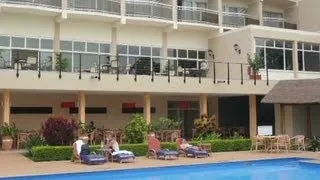 The real "Hotel Rwanda"