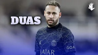 Neymar Jr - Duas (FUNK REMIX) By DJ Samir