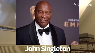 John Singleton (Boyz N The Hood) Celebrity Ghost Box Interview Evp