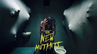 MARVEL New Mutants Last Tv Spot