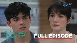 Abot Kamay Na Pangarap: Harry, nagbabalatkayo nga lang ba? (Full Episode 535) May 28, 2024