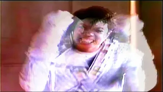 Another Part Of Me (Captain EO Demo 1986) Restored with the video