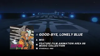 Good-bye, Lonely Blue | Area 88 (1985) Soundtrack