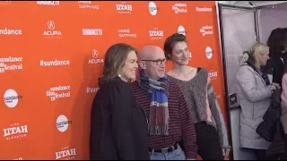 Robin Williams: Come Inside My Mind Premiere at The Sundance Film Festival 2018